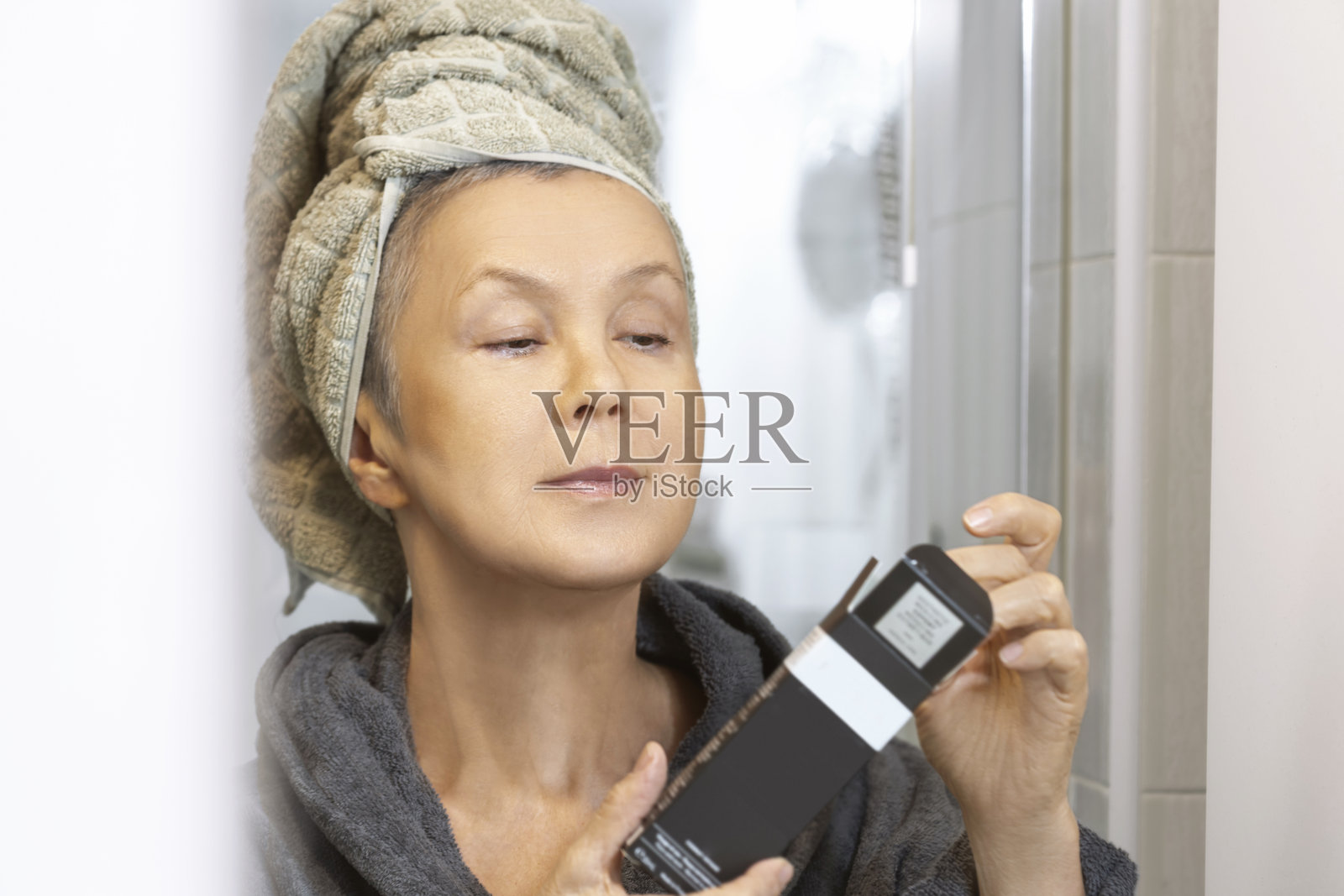 皮肤健康照片摄影图片