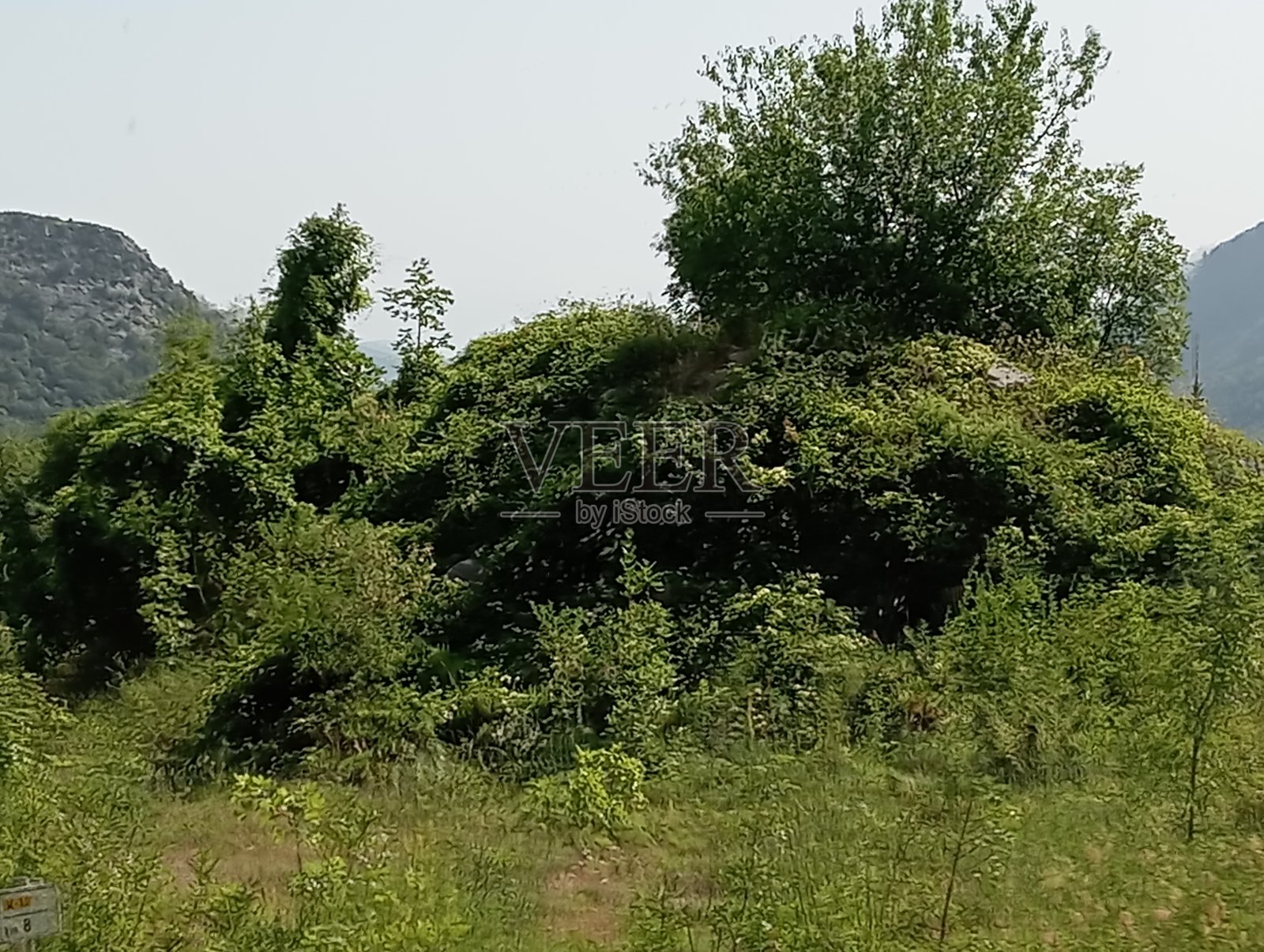 美丽的自然风光照片摄影图片