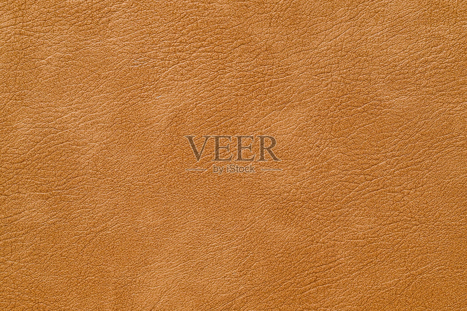 有纹理的棕褐色皮革表面照片摄影图片