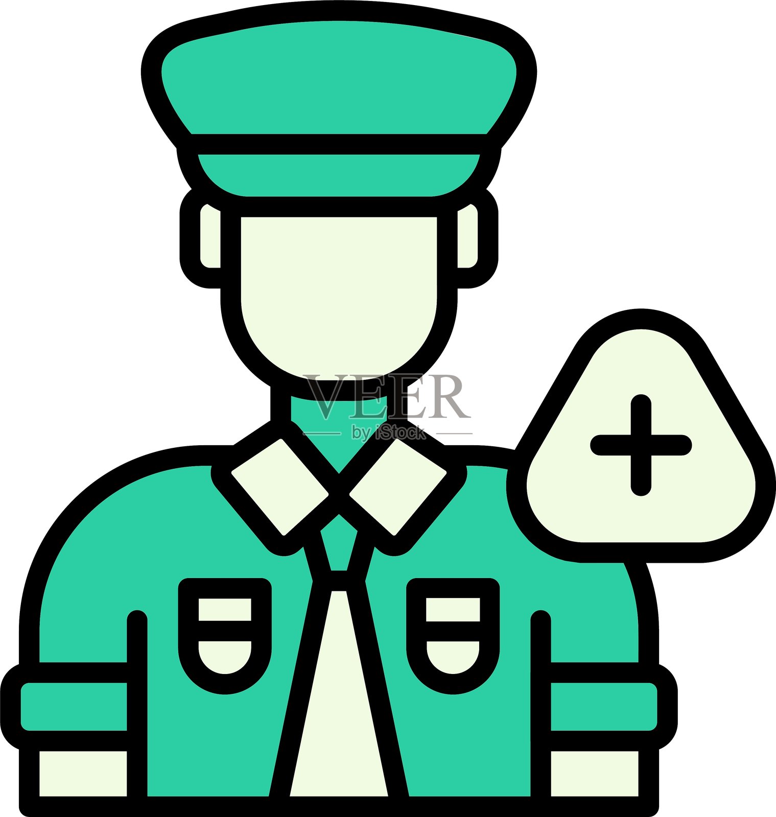 文档新图标设计创意插画图片素材