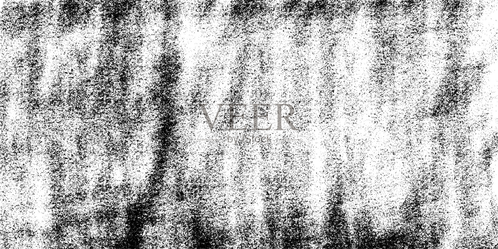 抽象的污垢背景，具有粗糙复古风格的油漆纹理。具有叠加效果的矢量纸张图案。非常适合印刷、包装、海报、品牌或专辑封面。插画图片素材