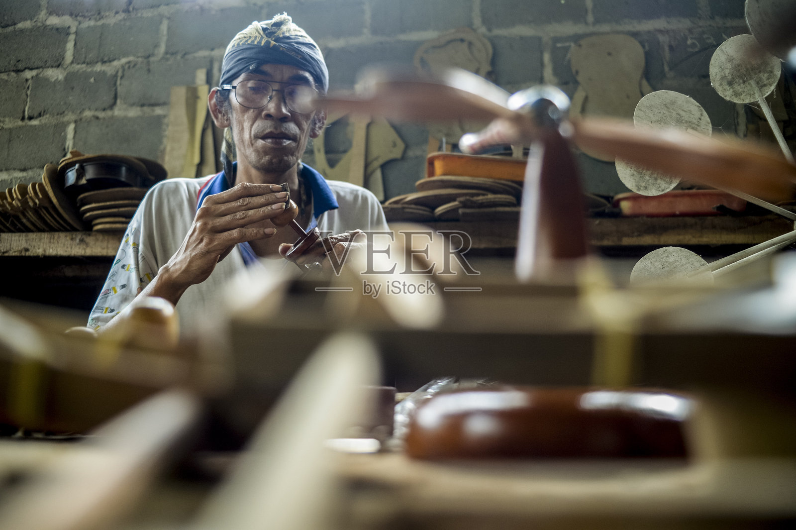 木制玩具照片摄影图片