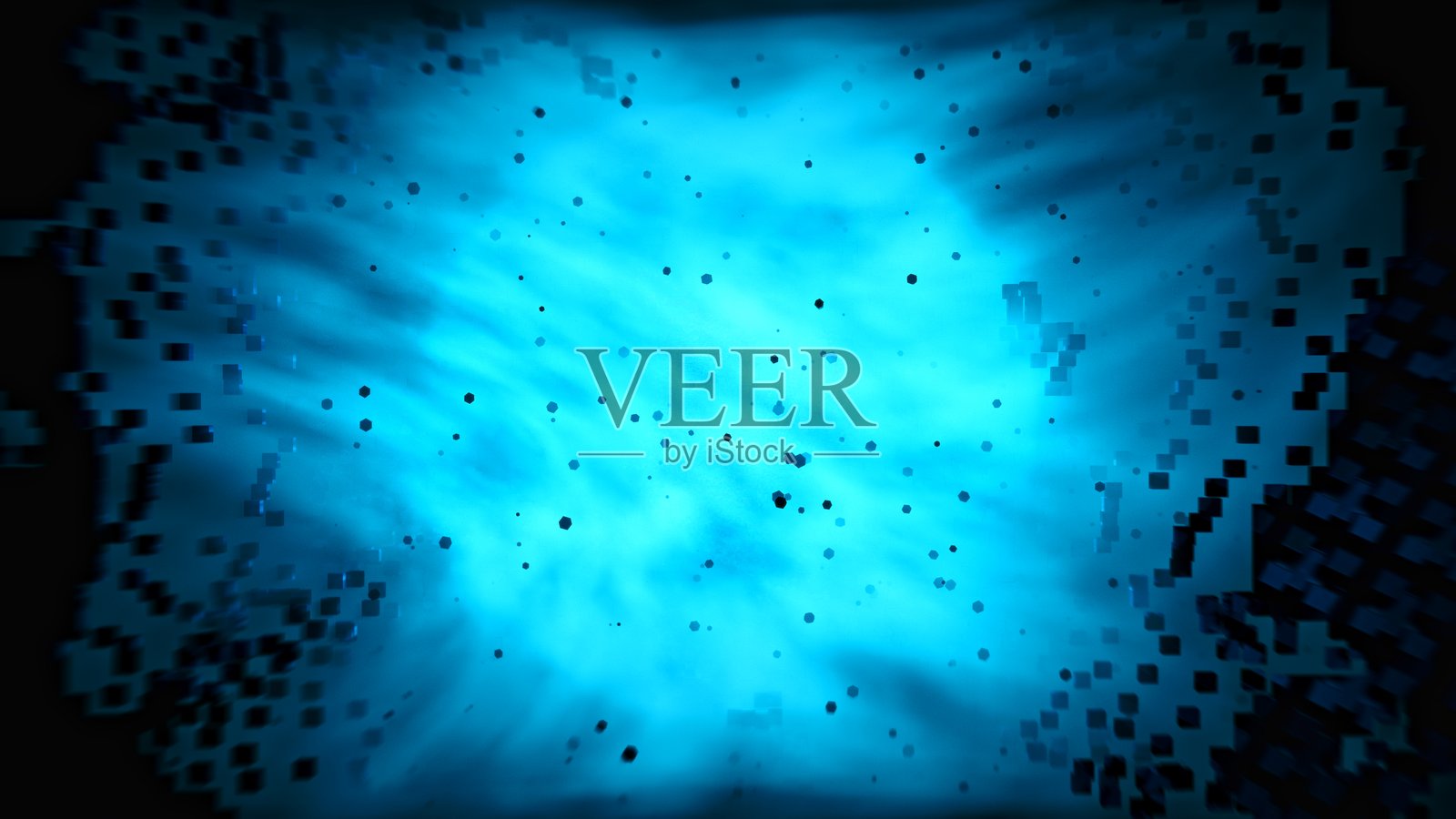 深度学习技术背景照片摄影图片