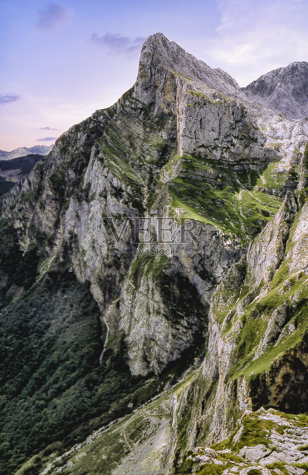 Peña Remoña照片摄影图片