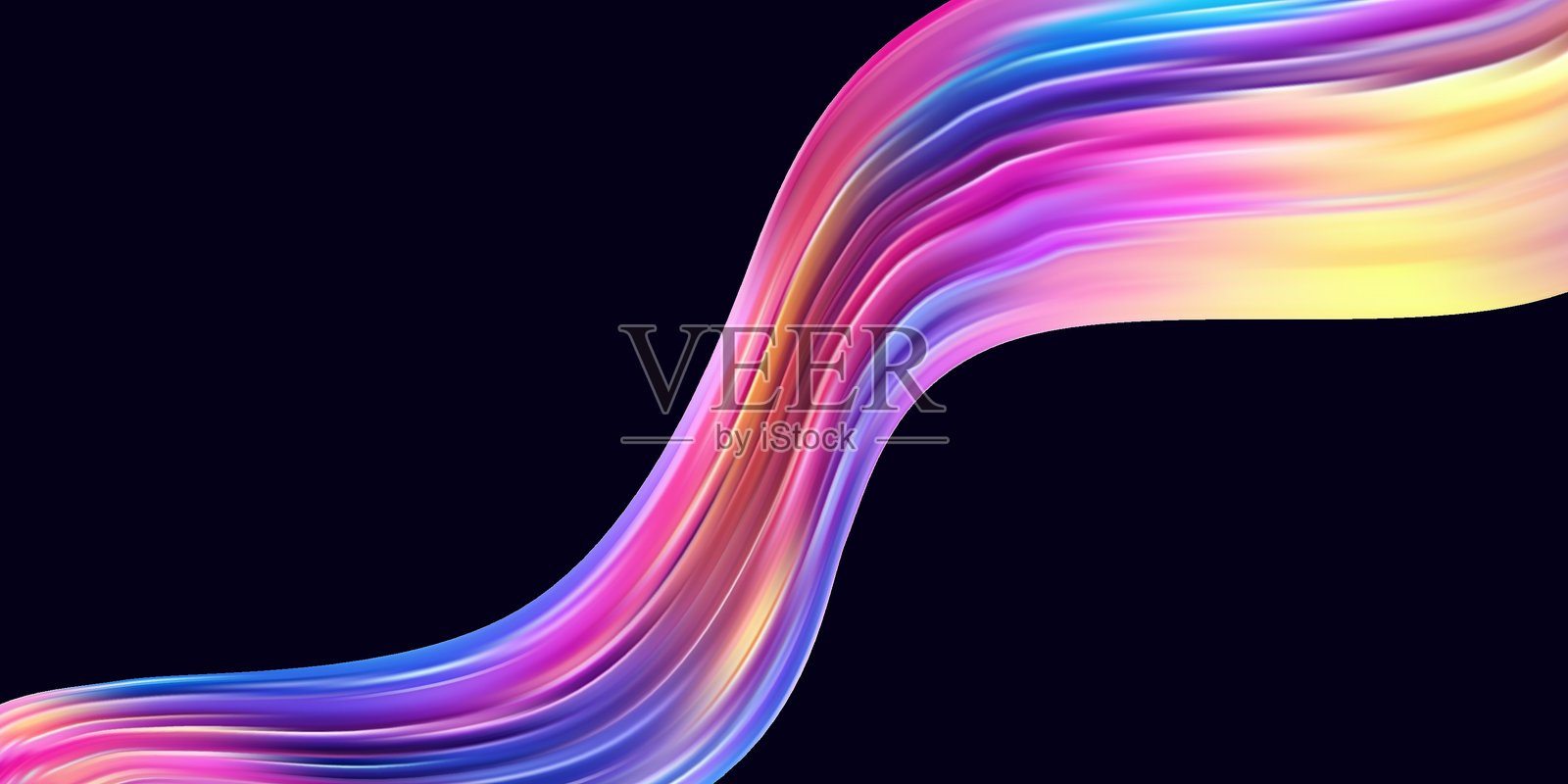 印刷插画图片素材