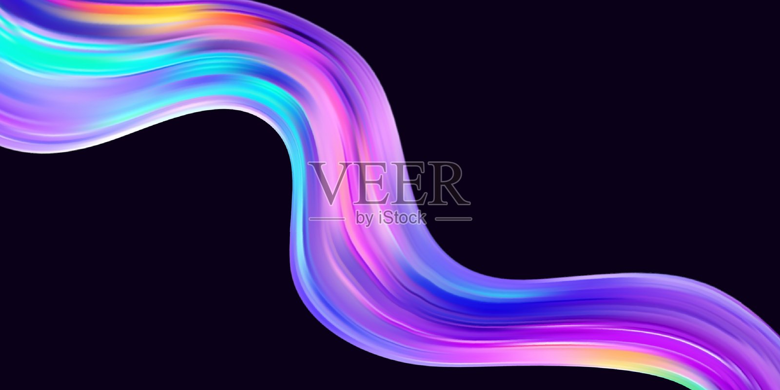 印刷插画图片素材