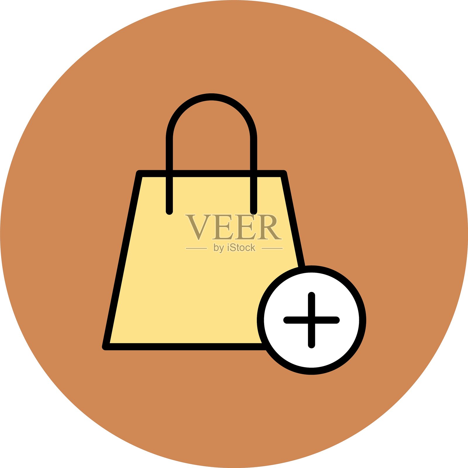 购买新图标设计创意插画图片素材