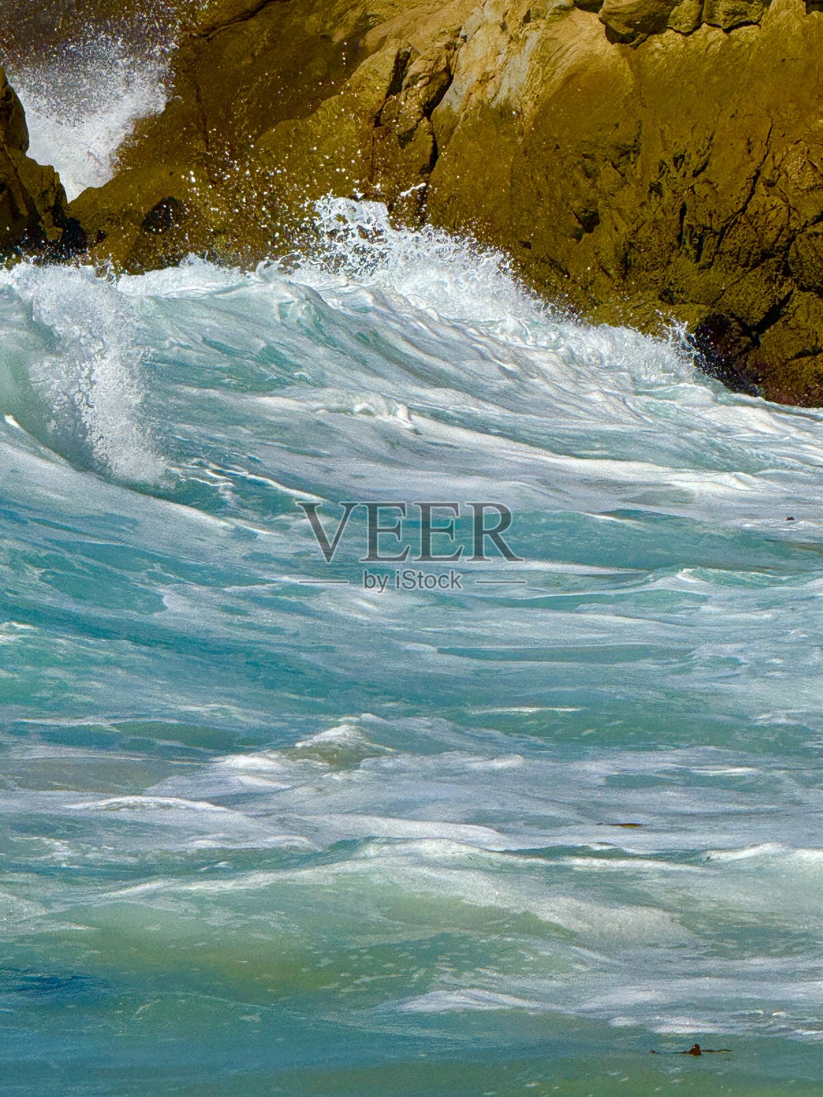 海浪与冲浪照片摄影图片