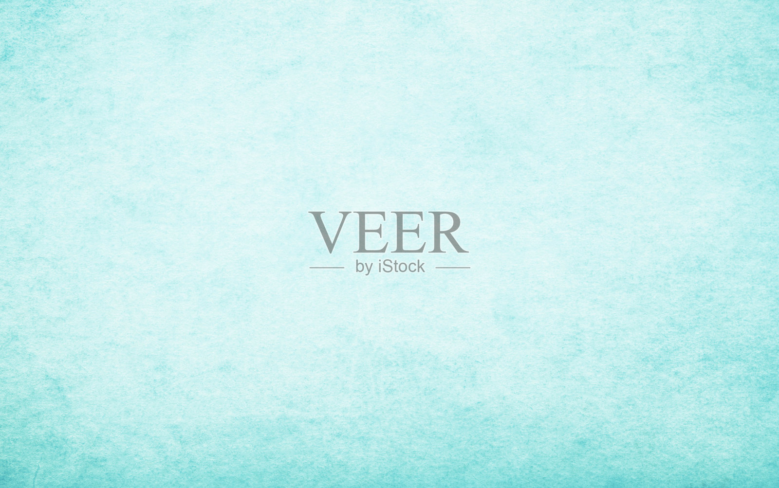 浅蓝绿色纸张背景，绿松石色照片摄影图片