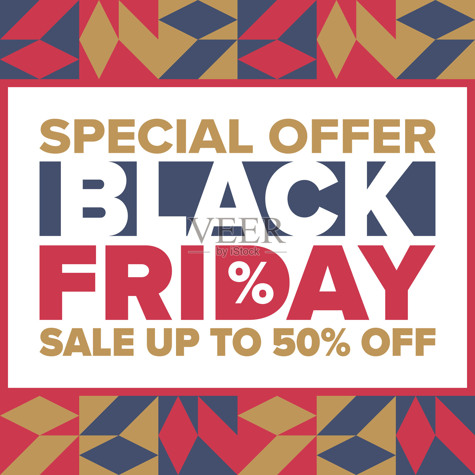 黑色星期五。高达90%的折扣。年度最大促销。特别优惠横幅。美国假日购物。11月的超级季促销。折扣徽章。创意矢量模板插画图片素材