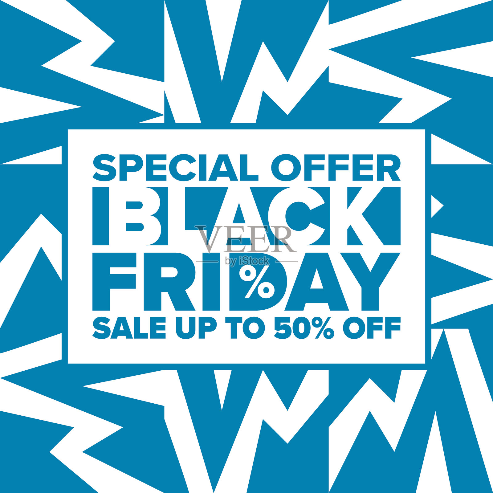 黑色星期五。高达90%的折扣。年度最大促销。特别优惠横幅。美国假日购物。11月超级促销季。折扣徽章。创意矢量模板插画图片素材