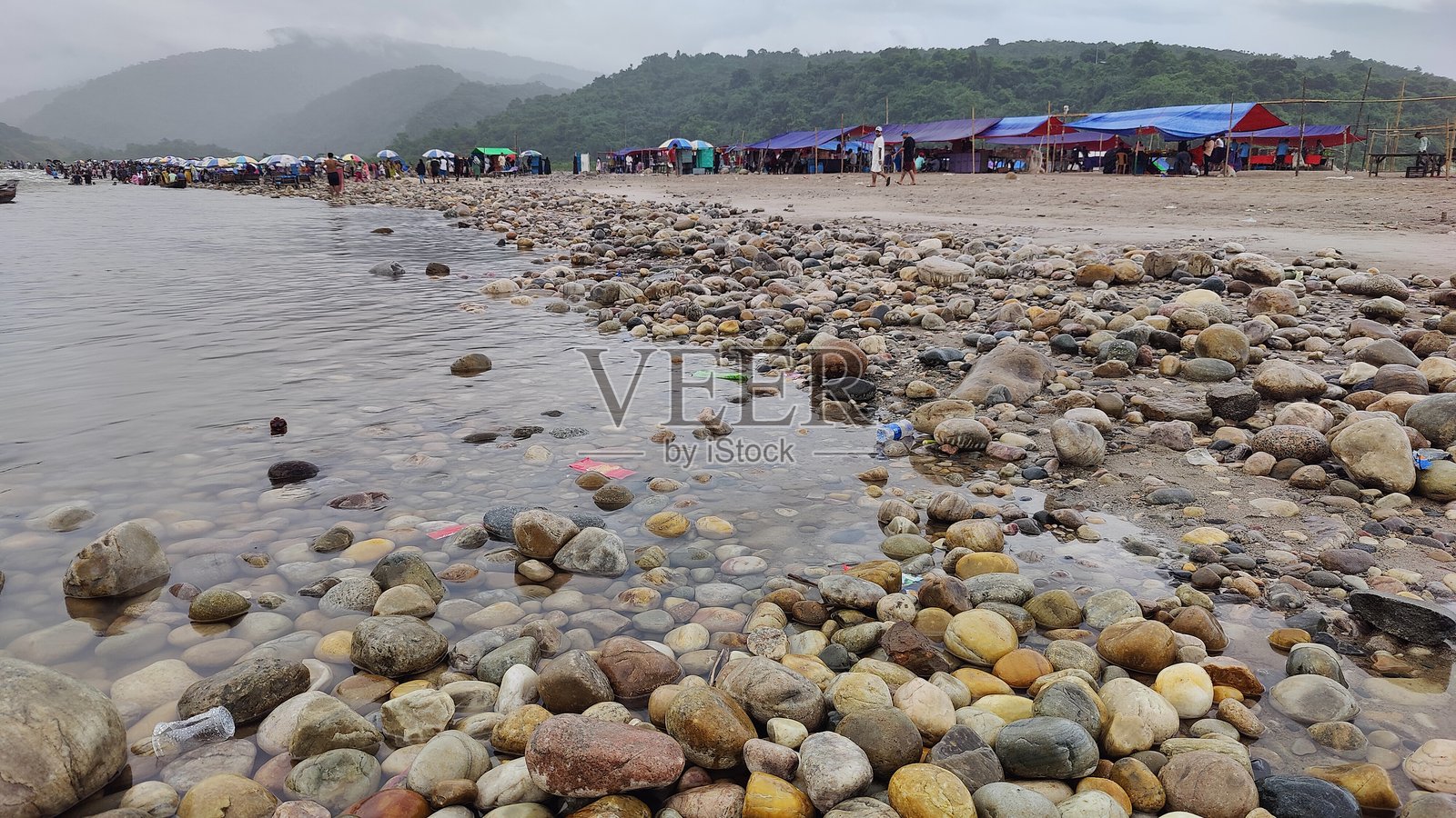 旅游景点萨达帕塔尔照片摄影图片