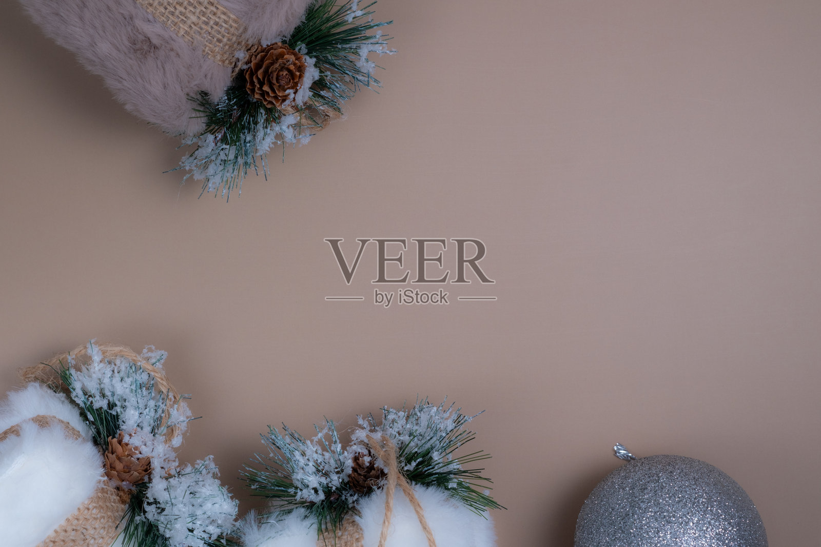 圣诞节照片摄影图片