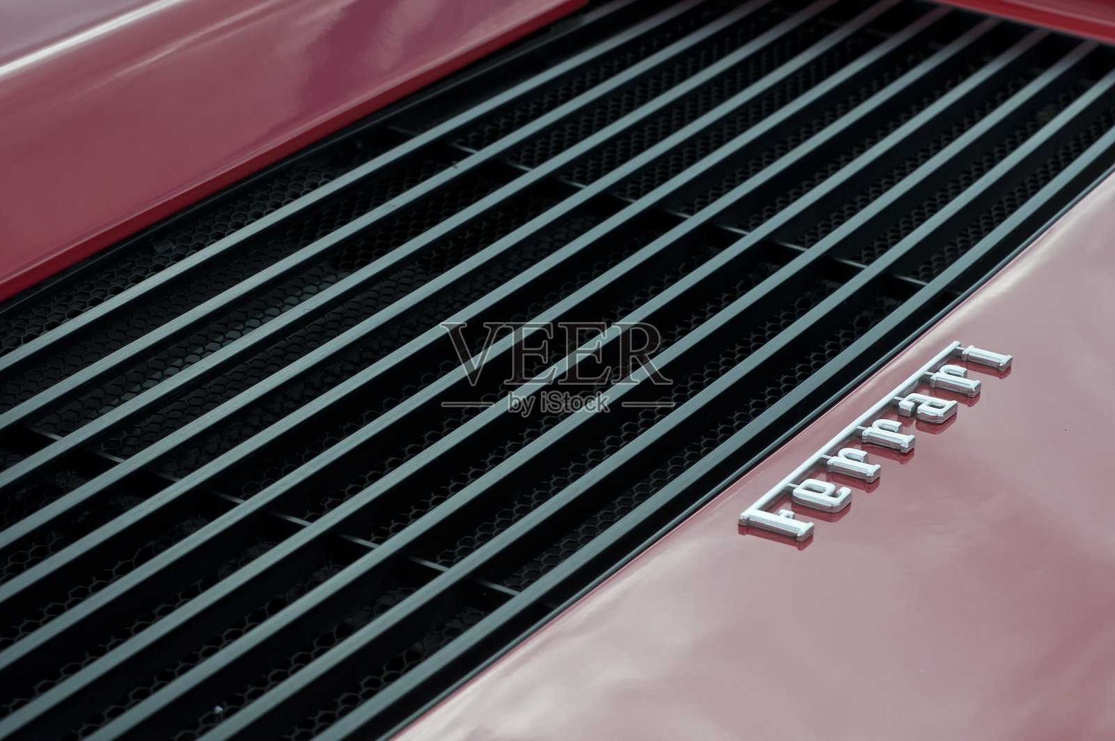 Testarossa 网格照片摄影图片