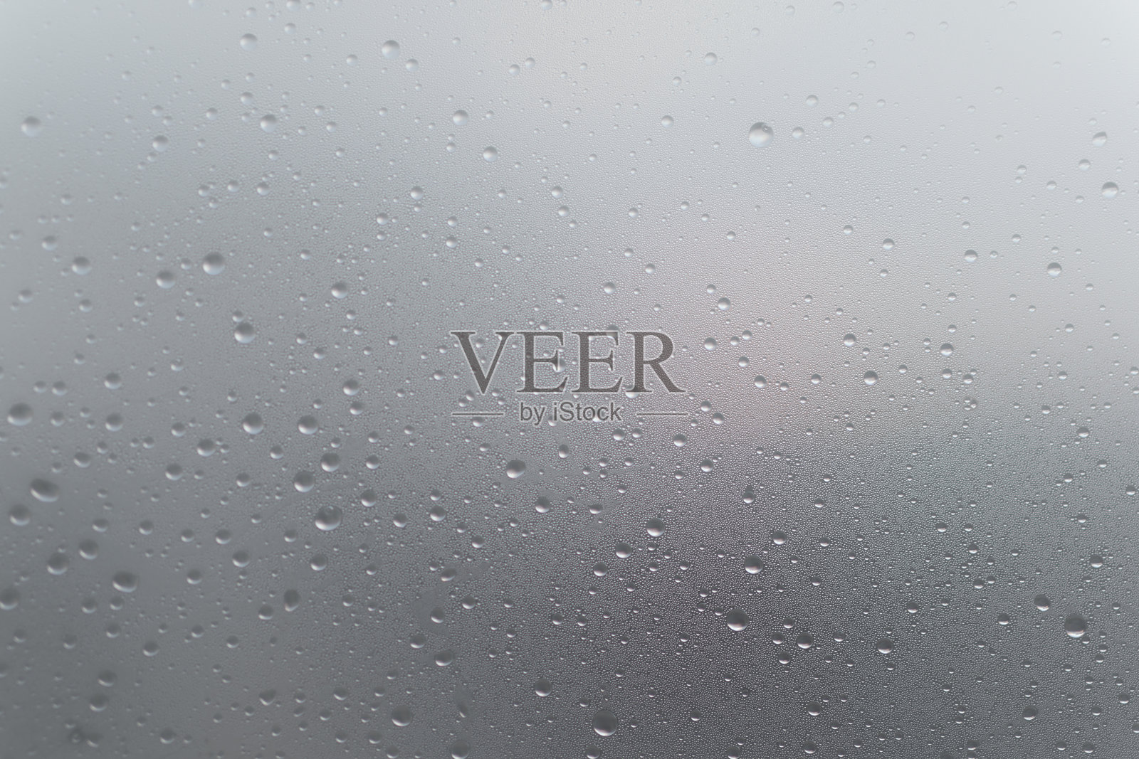 雨雾背景。照片摄影图片