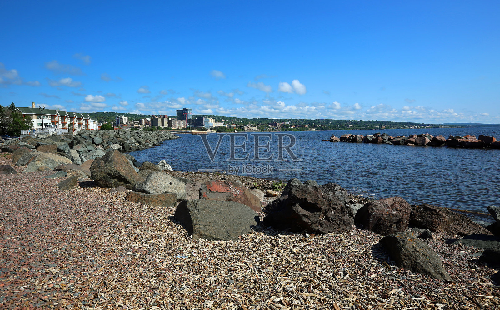 杜鲁斯岩石海岸照片摄影图片