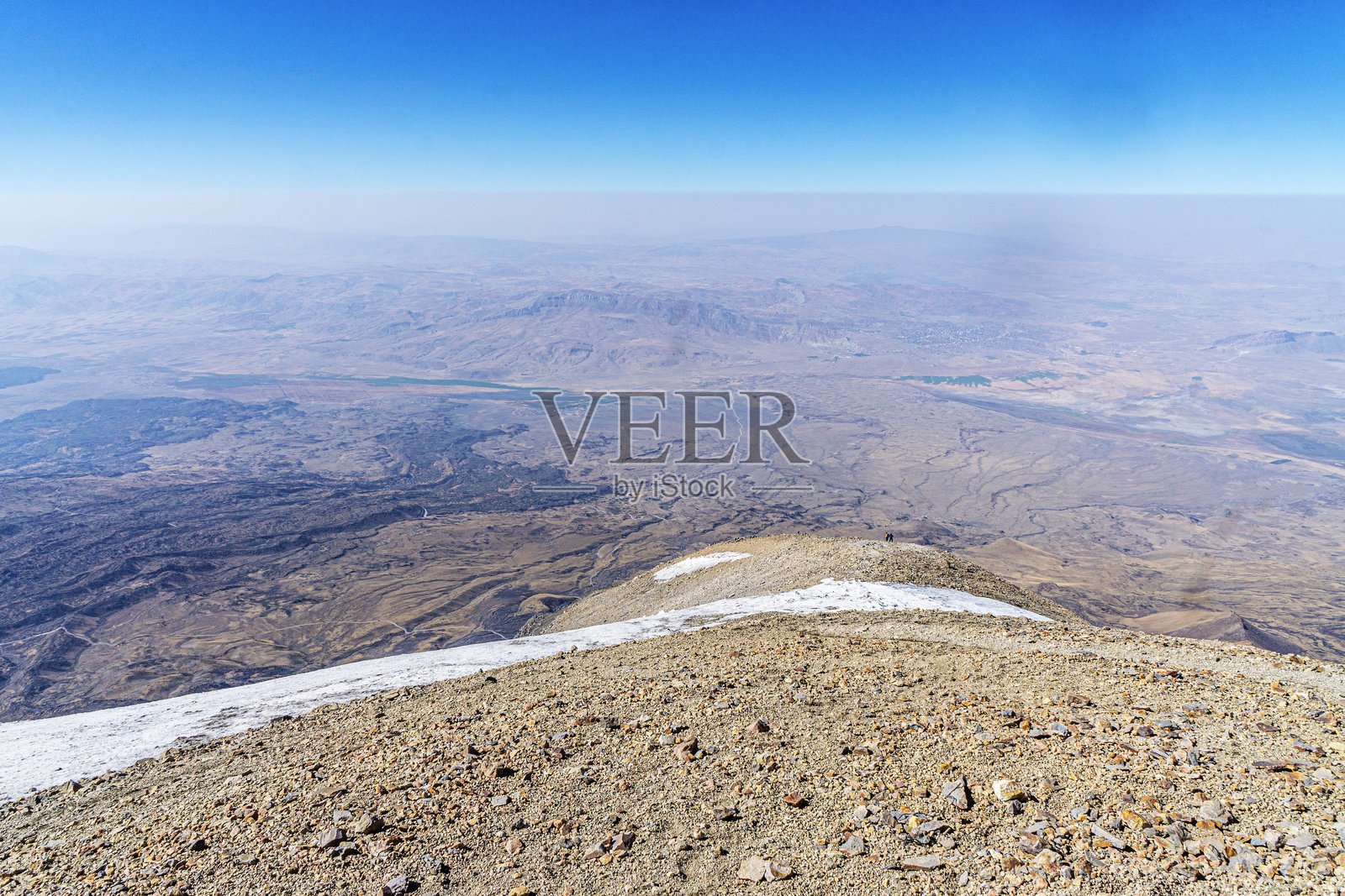 阿拉拉特山照片摄影图片