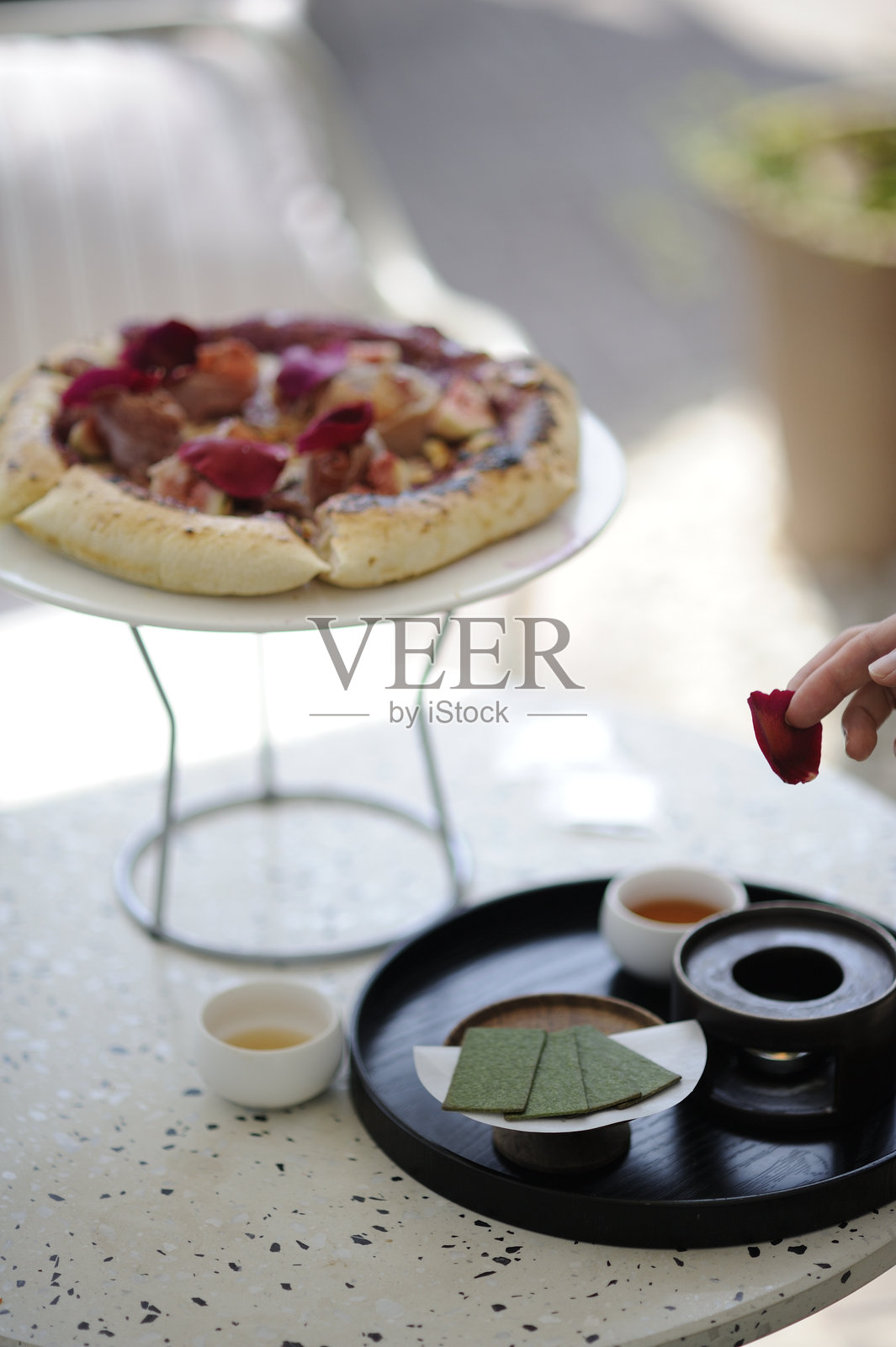 食物照片摄影图片