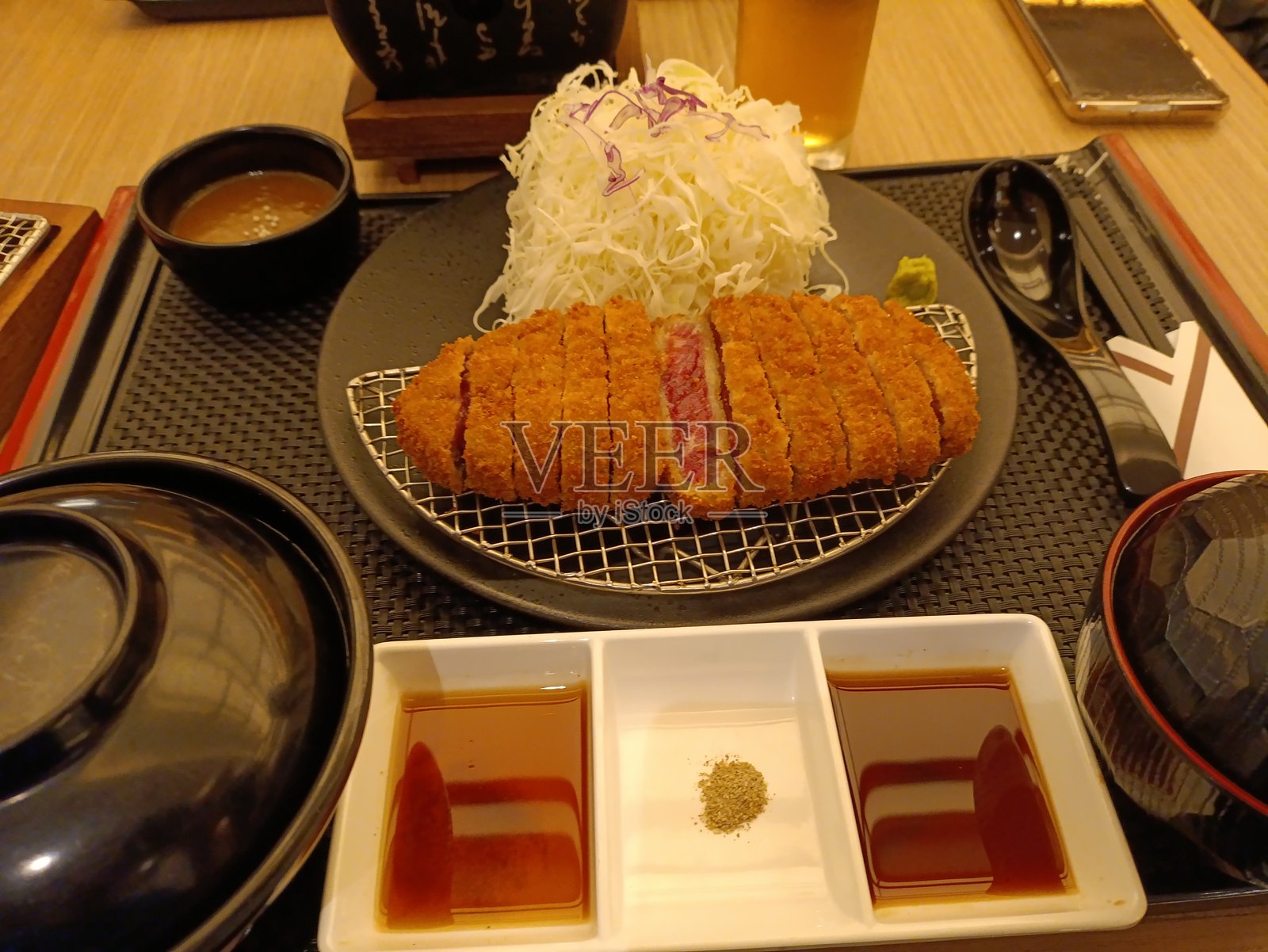 烤用和牛牛排照片摄影图片