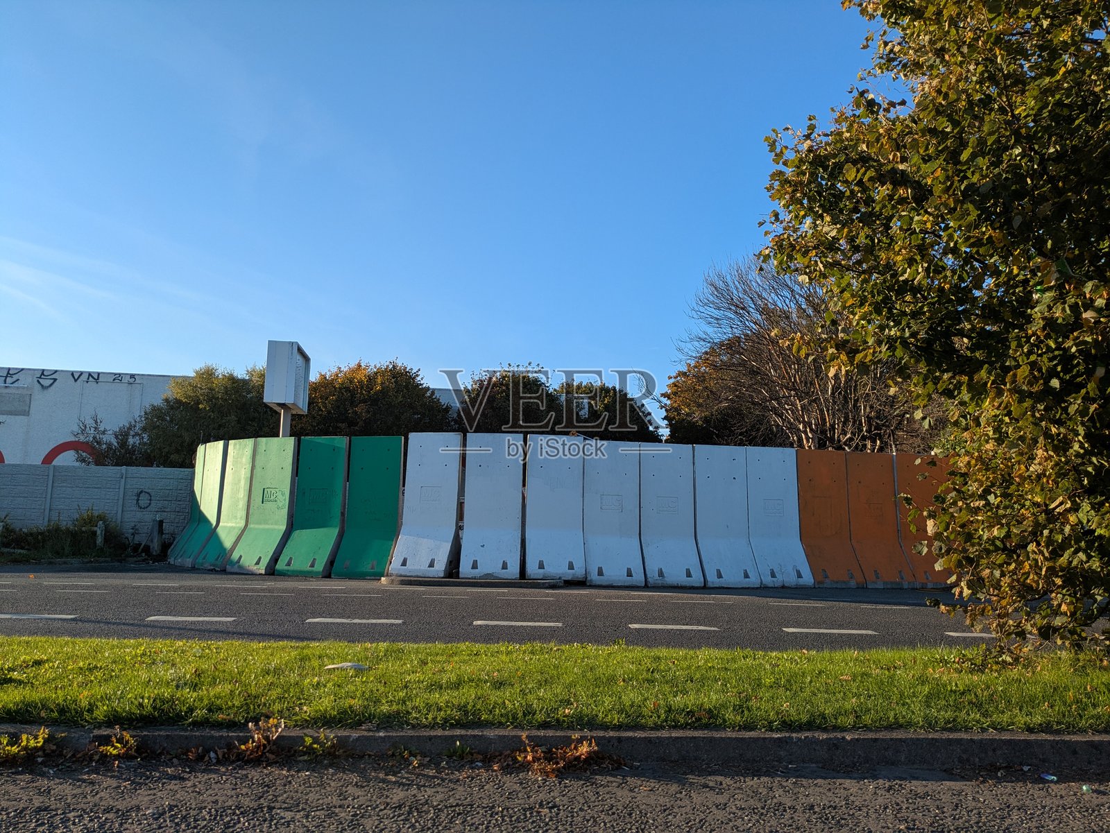 都柏林 爱尔兰照片摄影图片