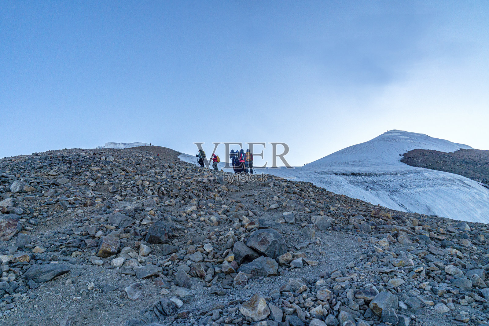土耳其亚拉腊山，阿勒省照片摄影图片