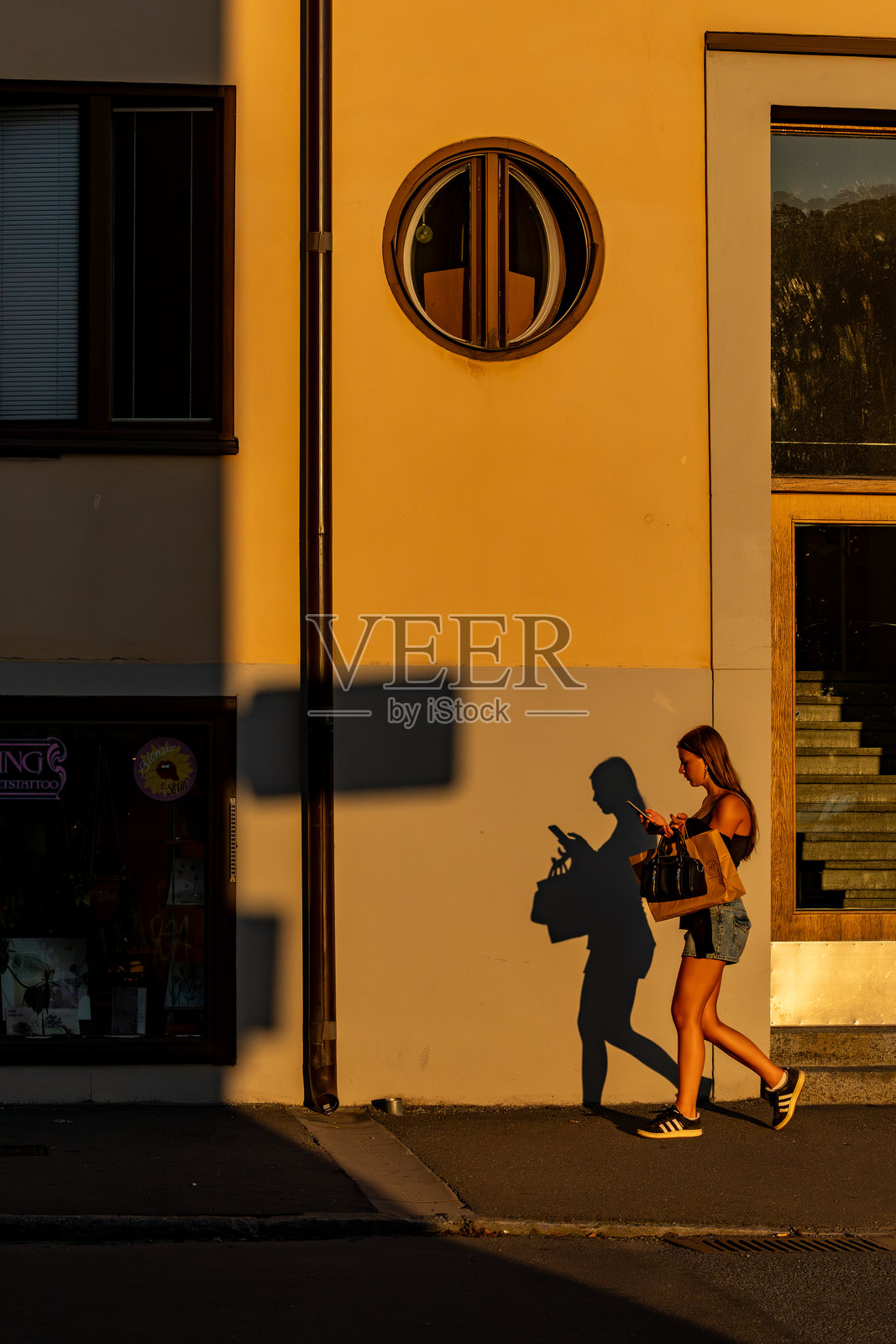 瑞典斯德哥尔摩照片摄影图片