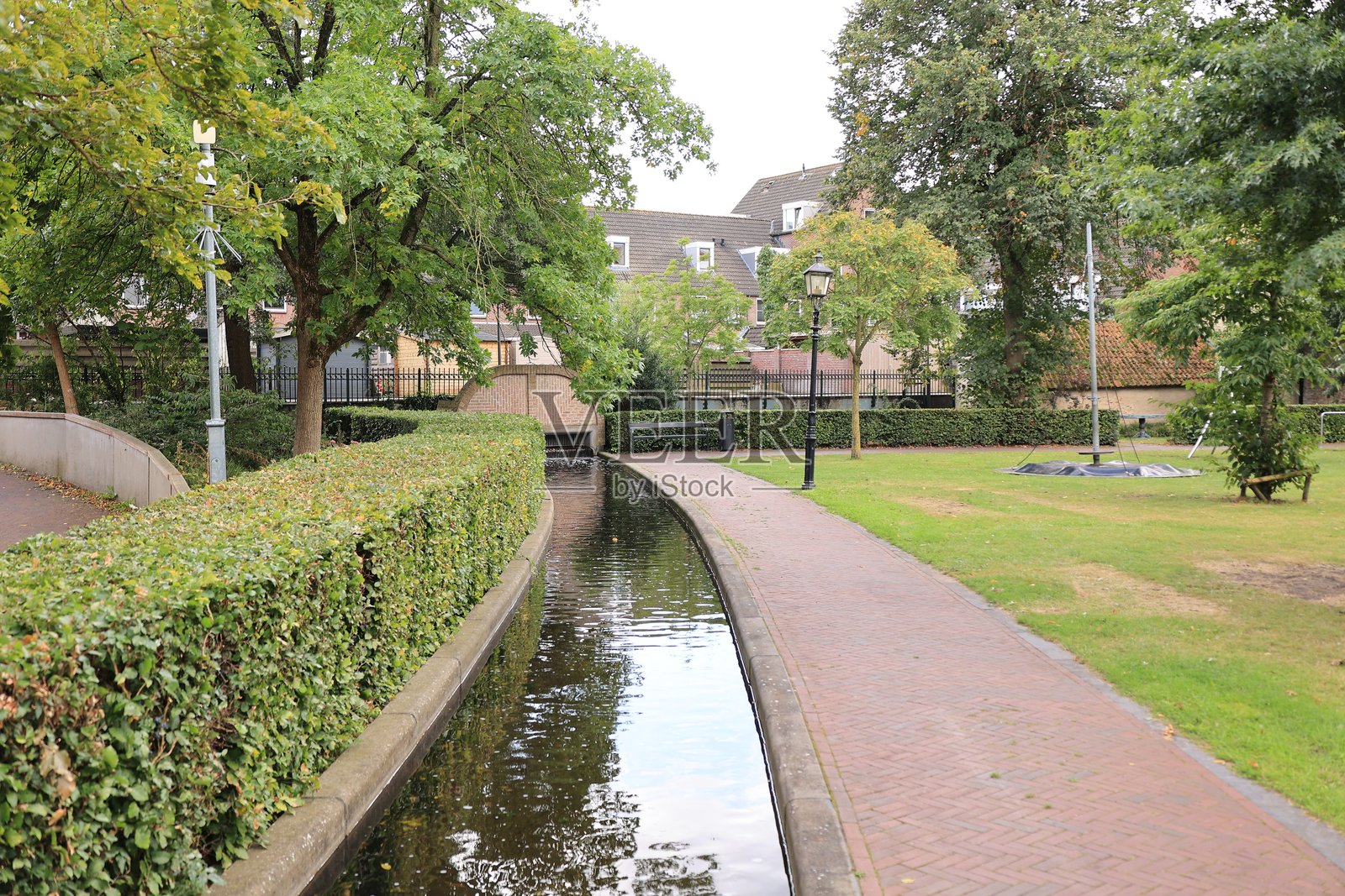 荷兰哈尔德韦克印象照片摄影图片