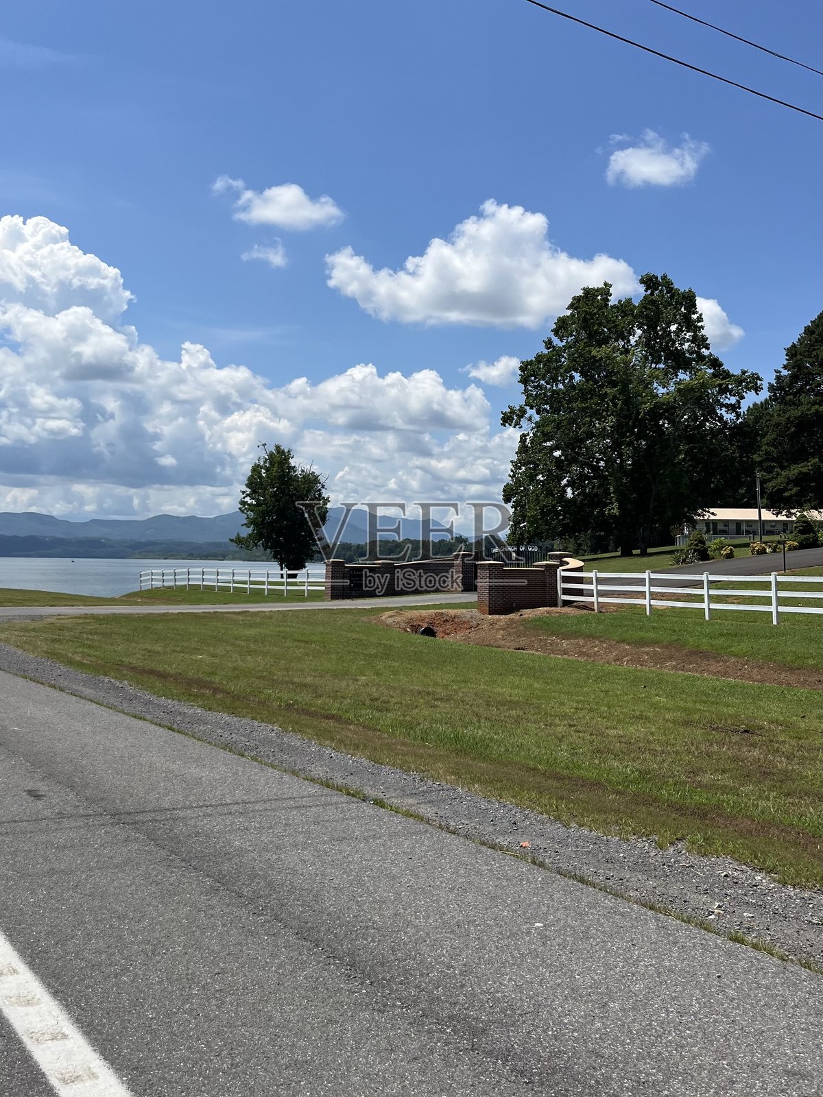 大烟山照片摄影图片