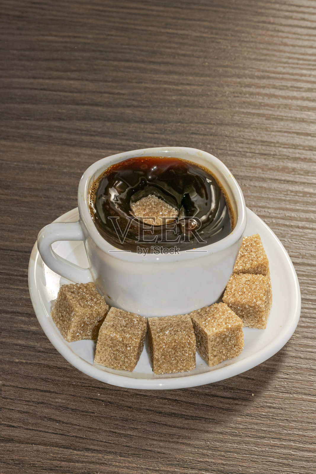 糖和甜咖啡成瘾照片摄影图片