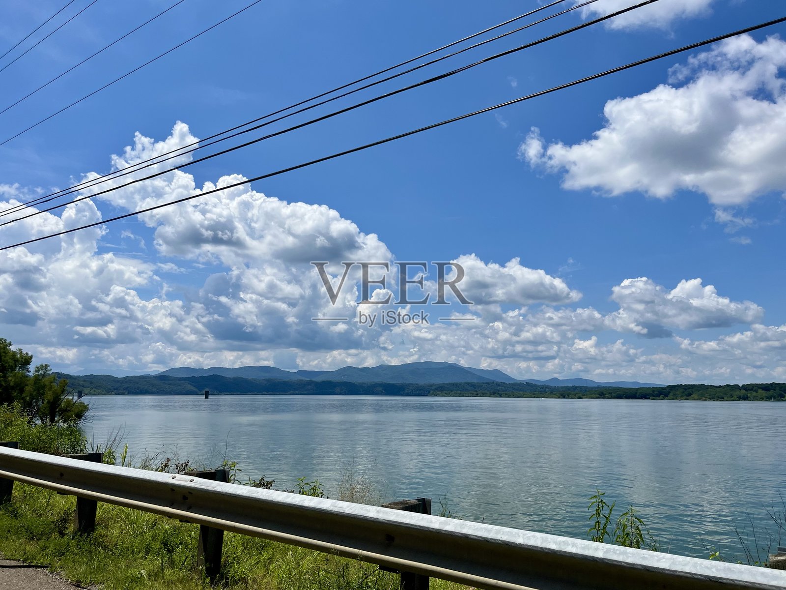 大烟山照片摄影图片