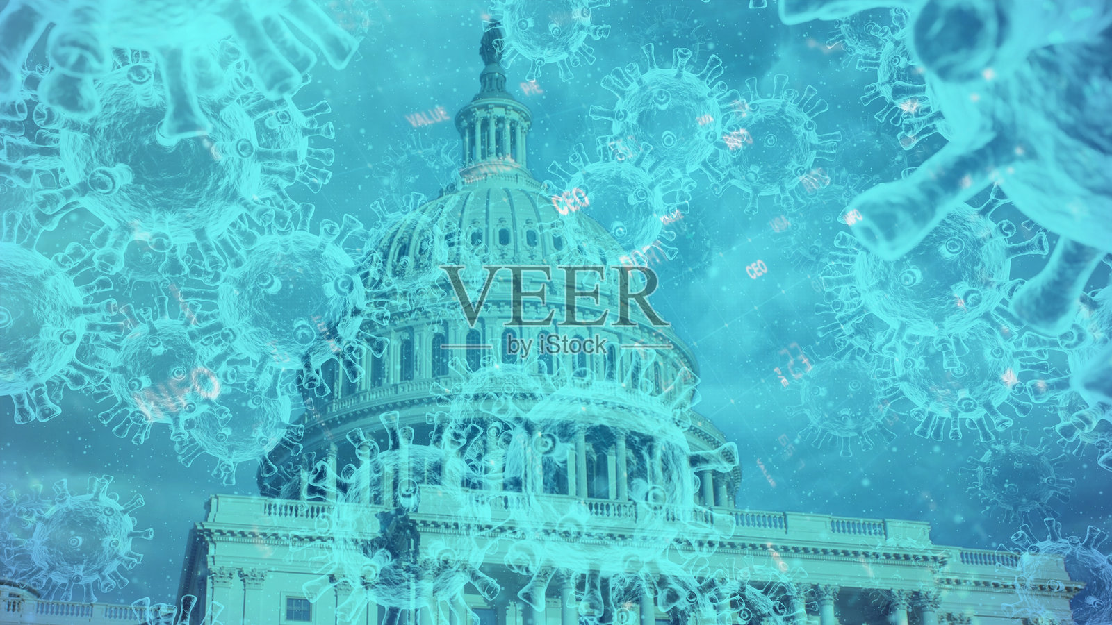 美国卫生与公众服务部照片摄影图片