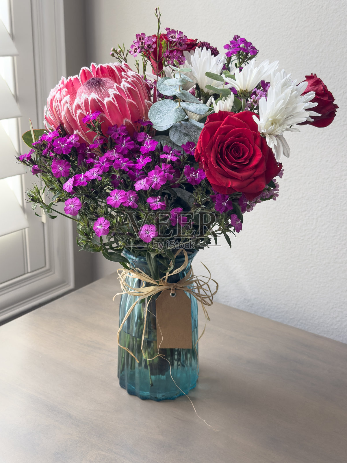 花束照片摄影图片