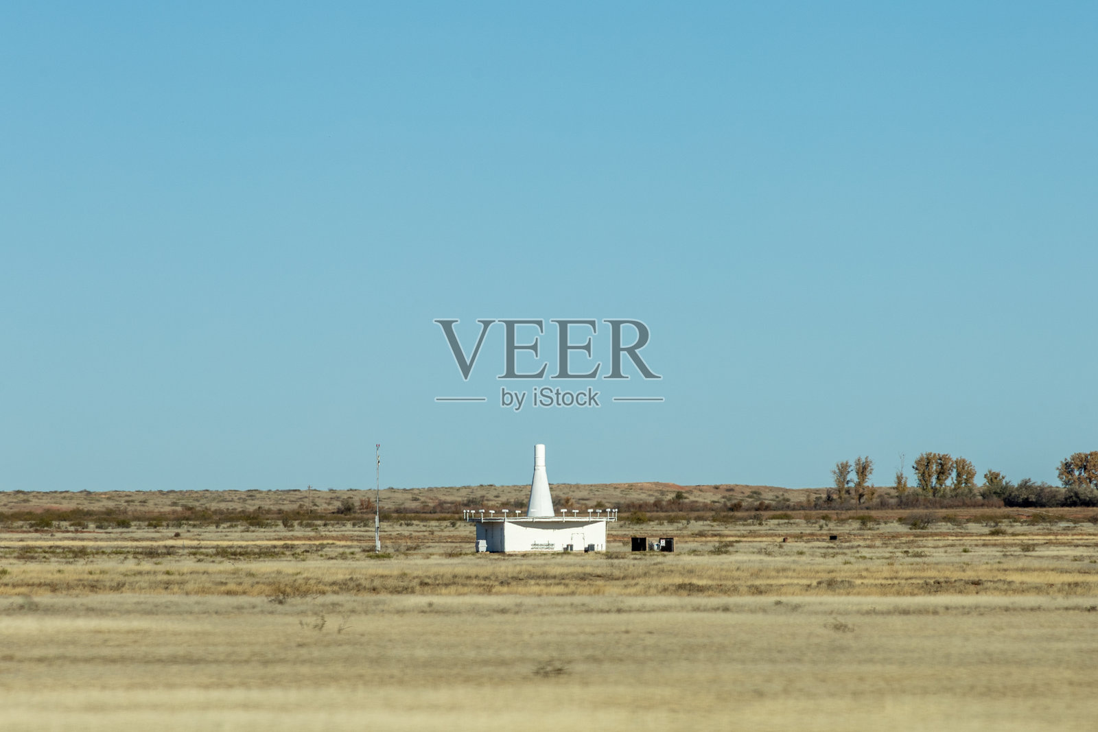 白色小屋照片摄影图片