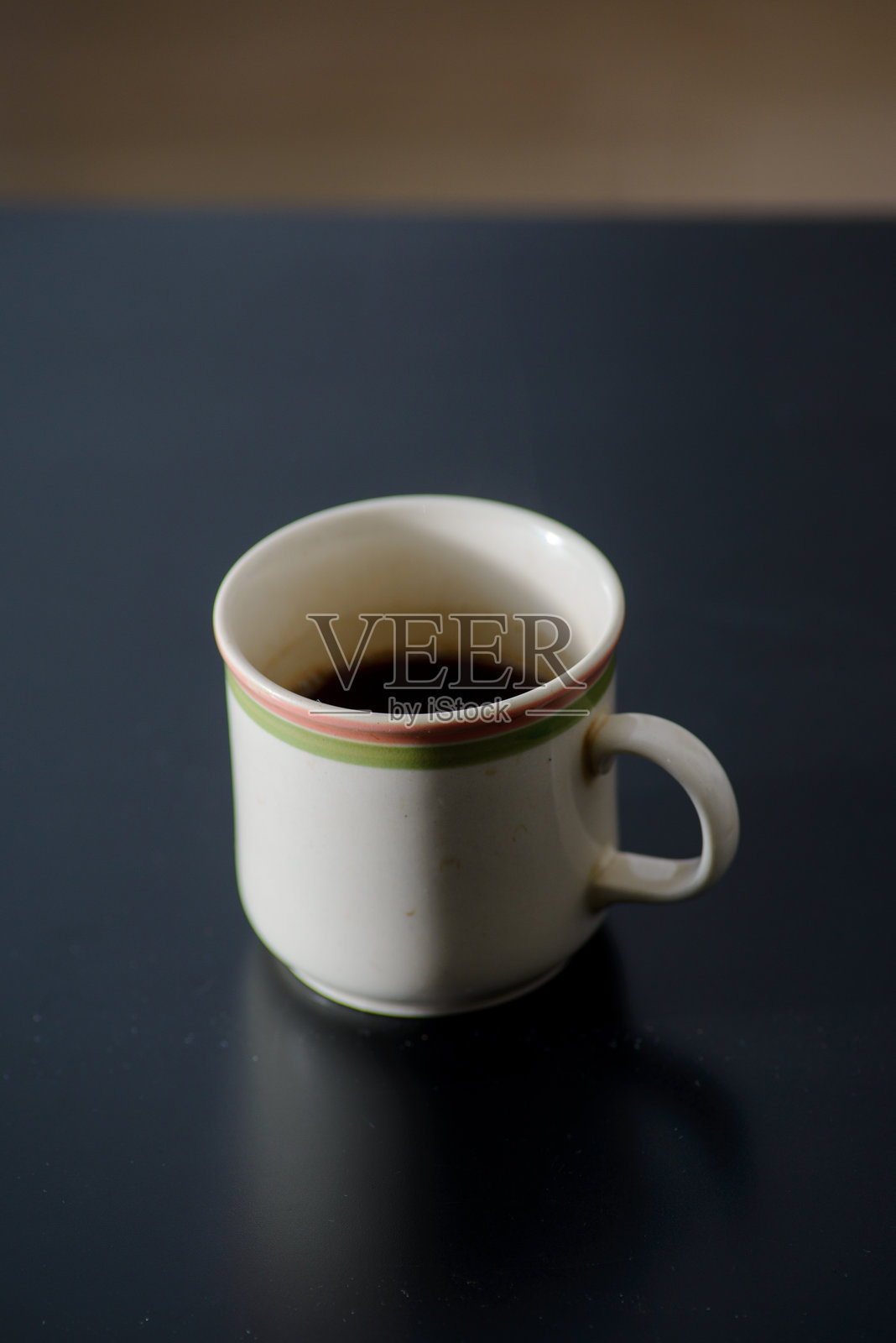 一杯咖啡照片摄影图片