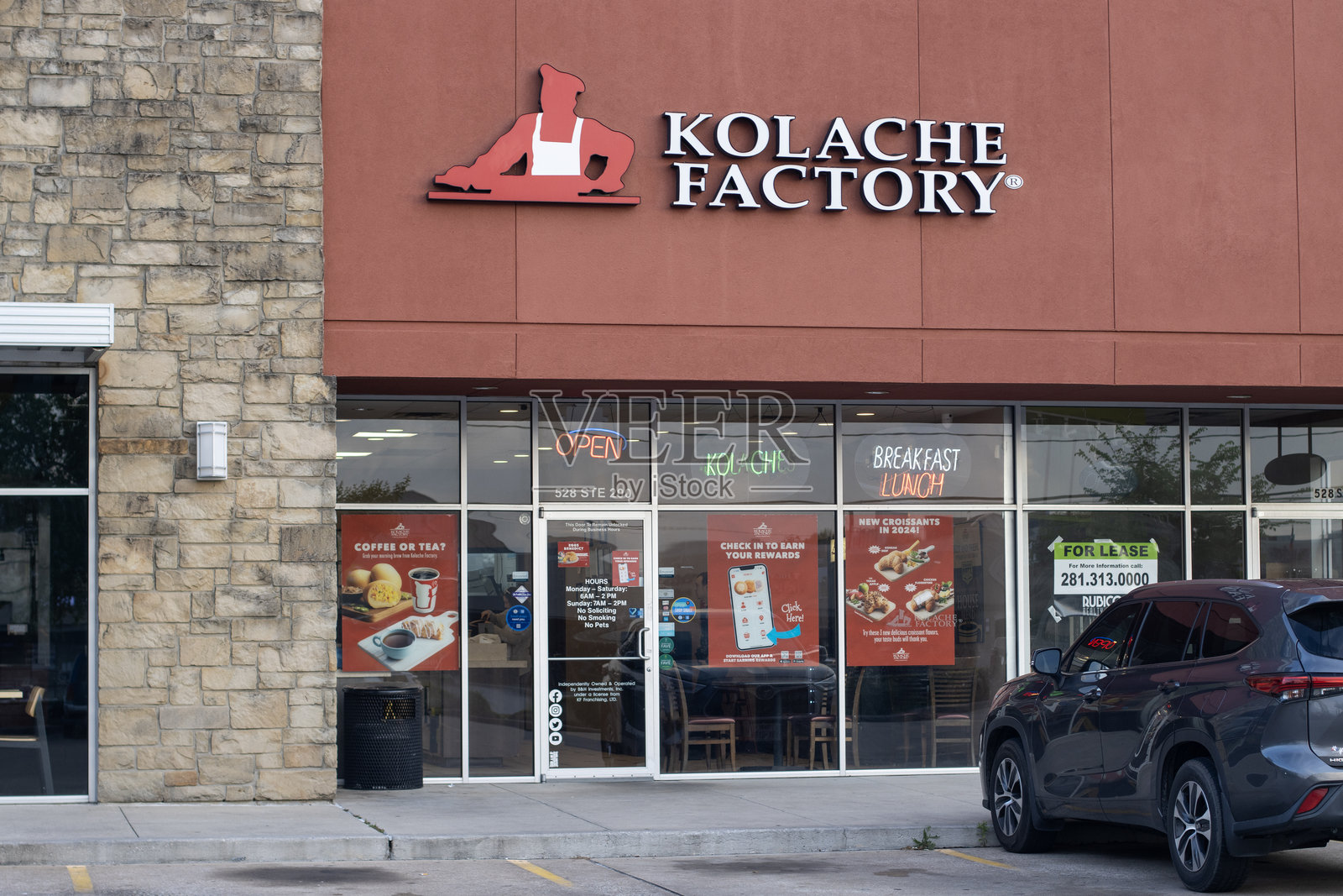 科拉奇工厂照片摄影图片