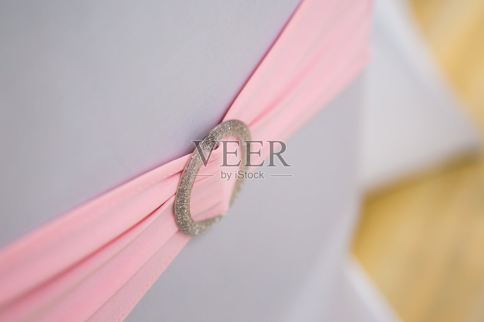 印度传统婚礼仪式室内设计与装饰照片摄影图片