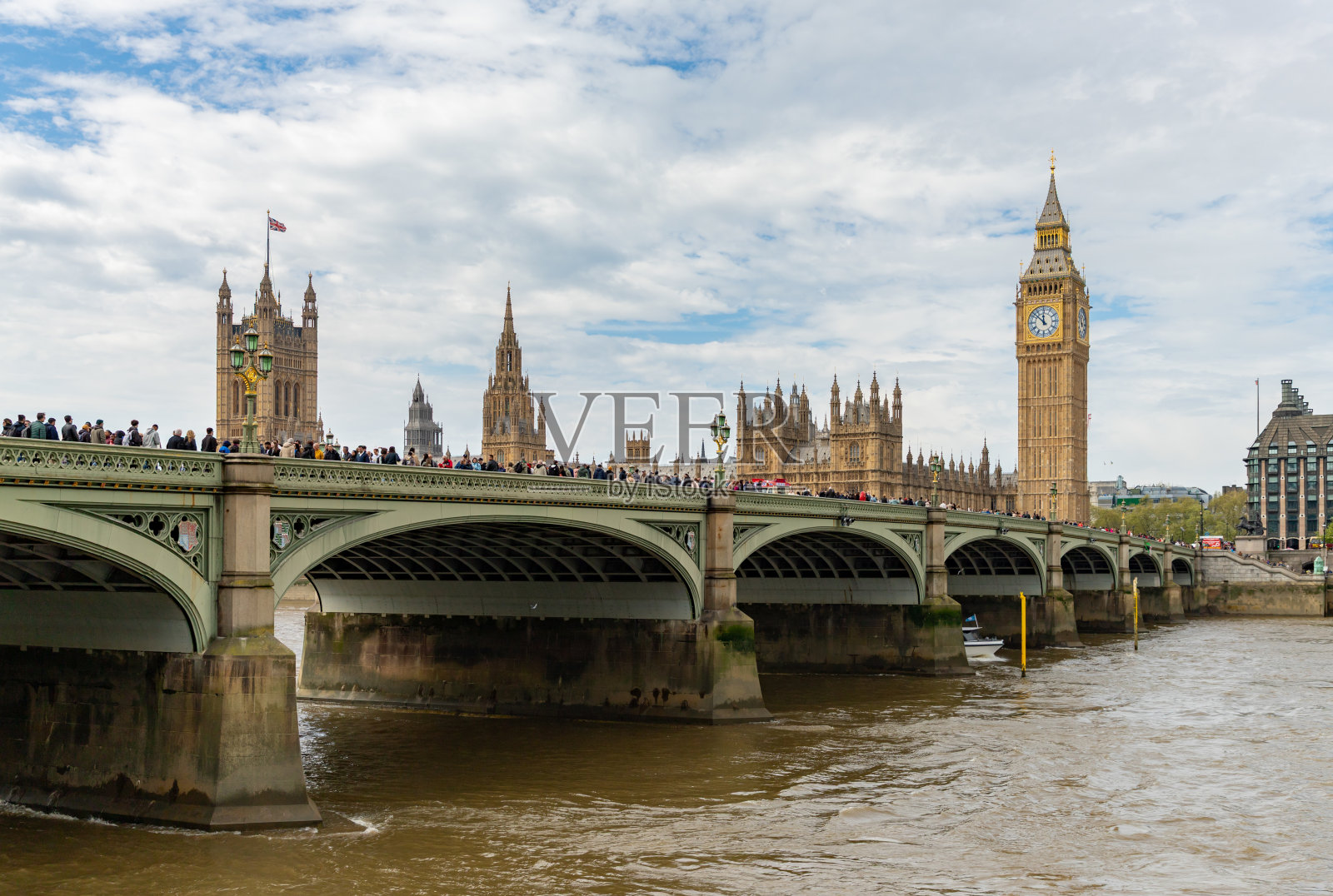 威斯敏斯特地标照片摄影图片
