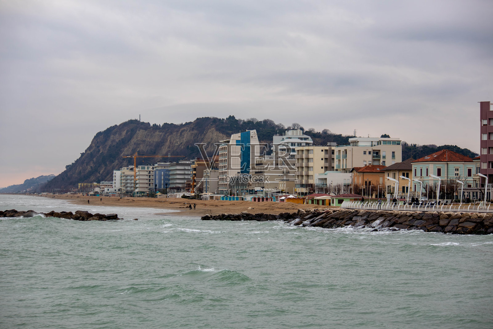 海滨照片摄影图片