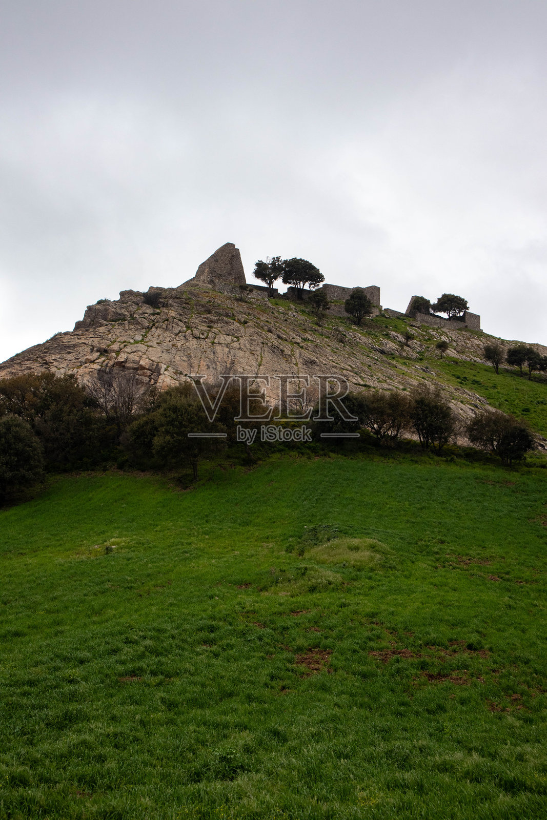Casteddu Etzu照片摄影图片
