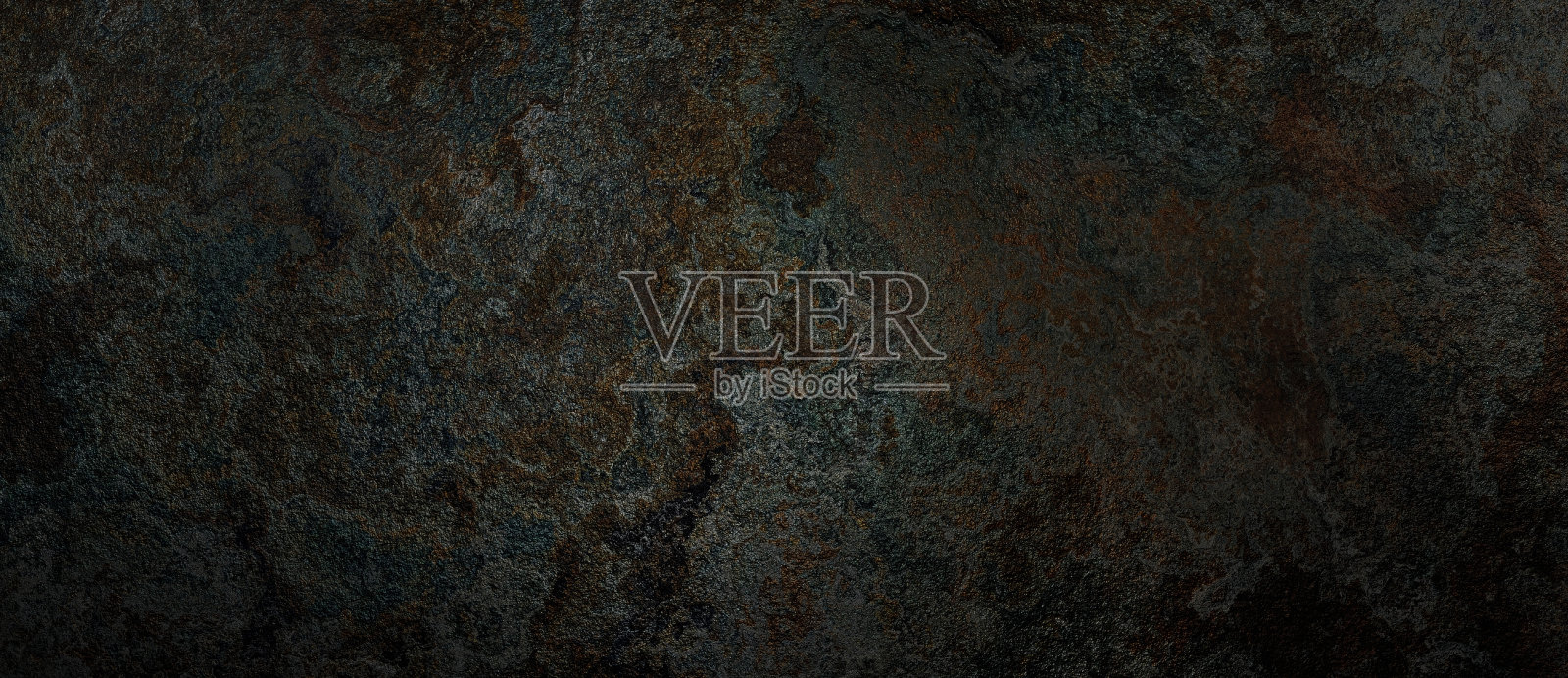 老式质朴金属墙壁，棕色调，纹理壁纸背景，高分辨率细节照片摄影图片