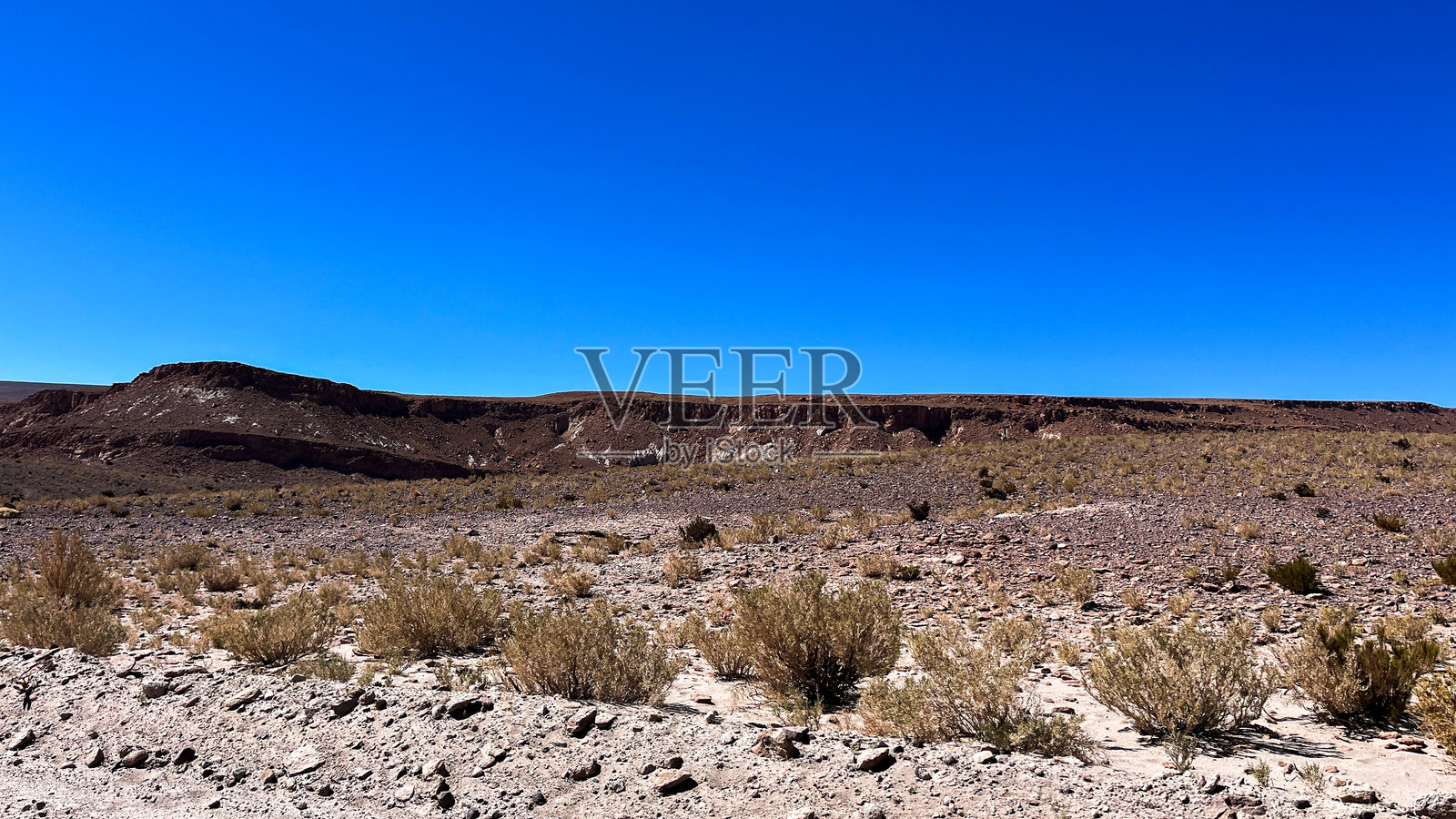 通往彩虹谷的自然风光。照片摄影图片