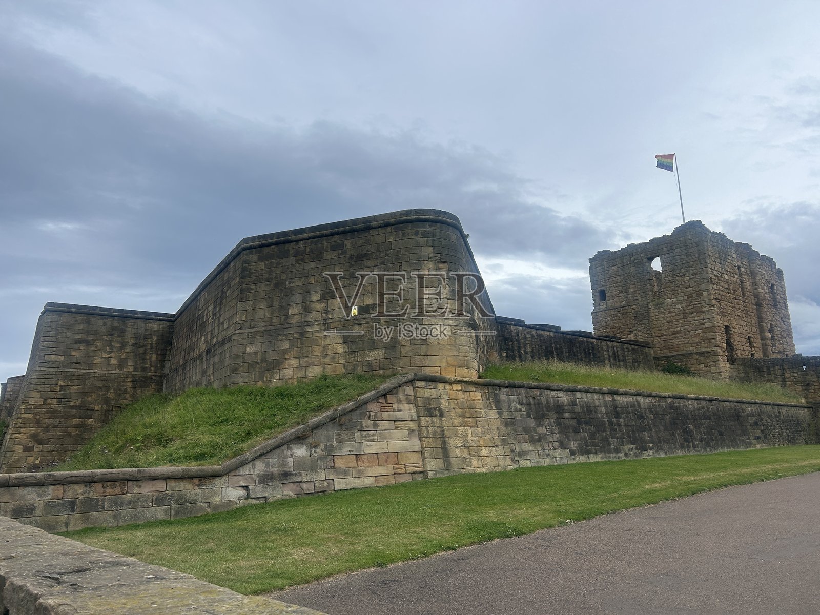 泰恩茅斯照片摄影图片