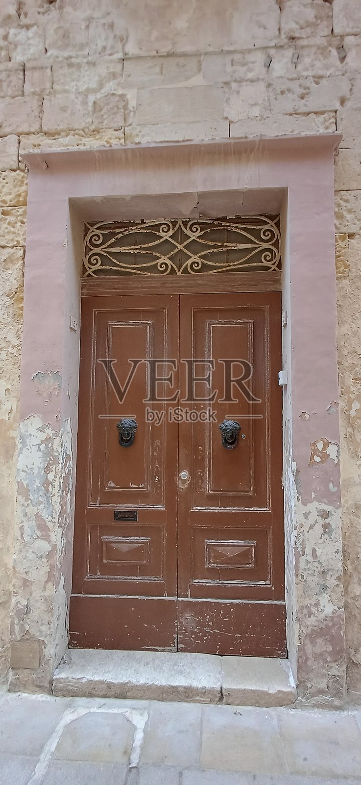 旧门照片摄影图片