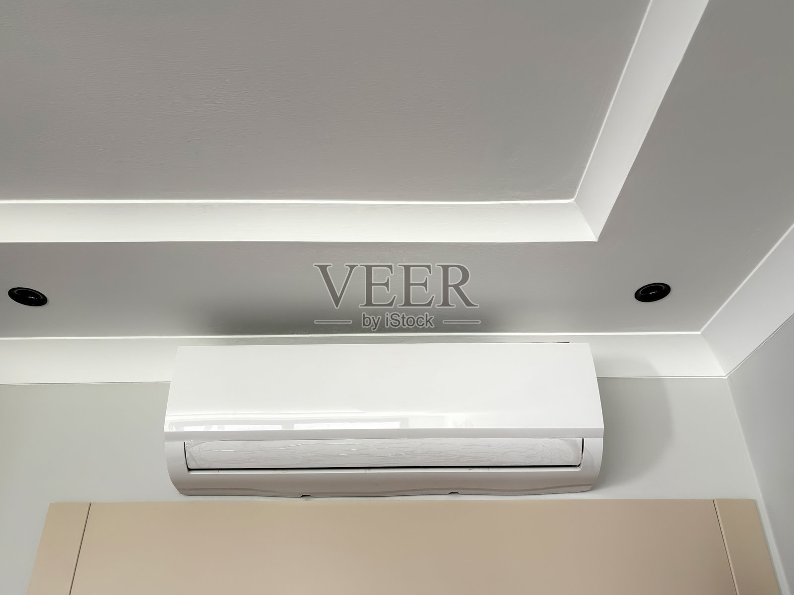 空调照片摄影图片