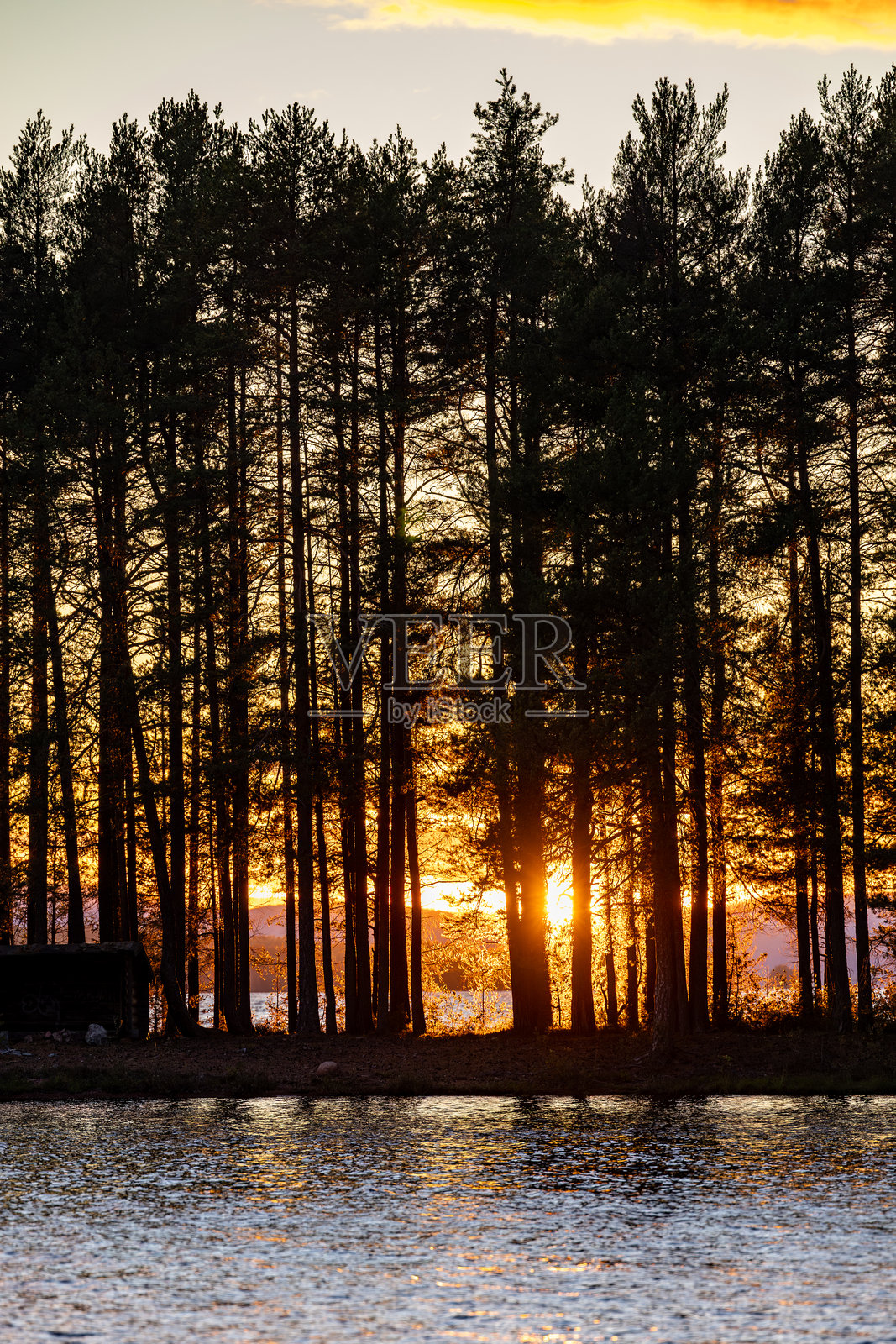 Talberg, Sweden照片摄影图片