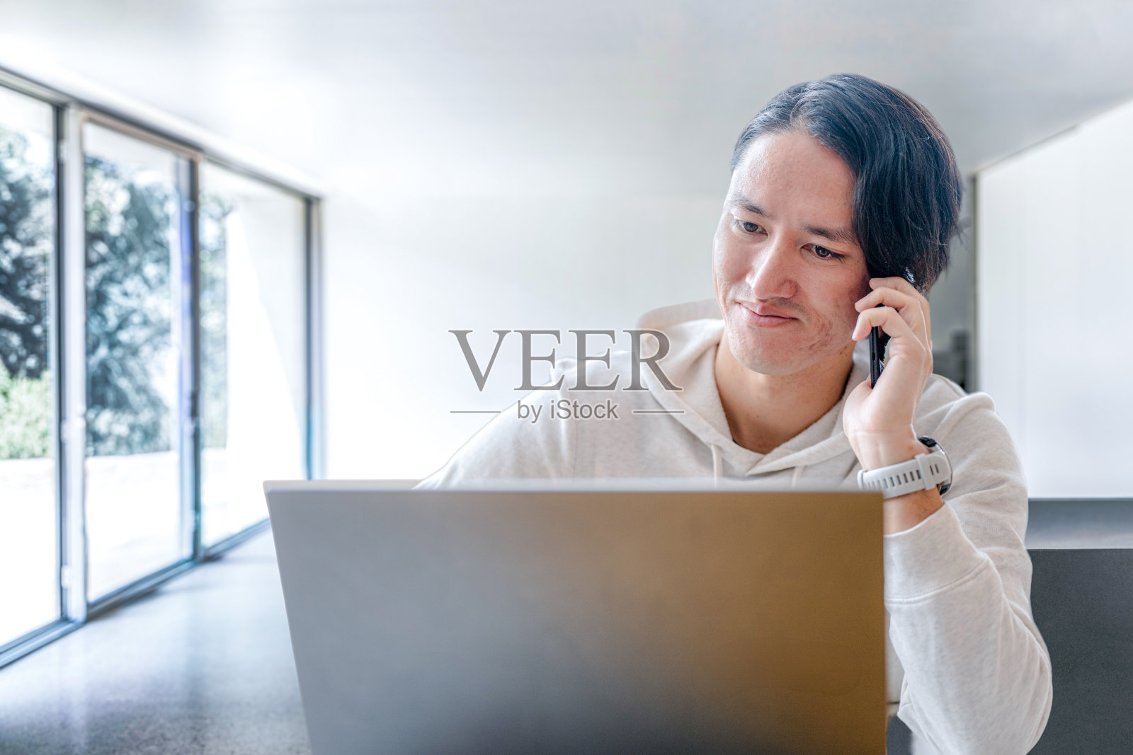 工作照片摄影图片