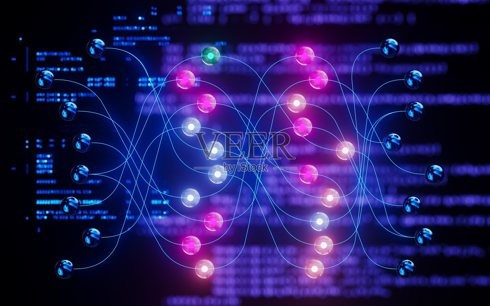 人工智能 机器学习 大语言模型 提示 未来科技照片摄影图片