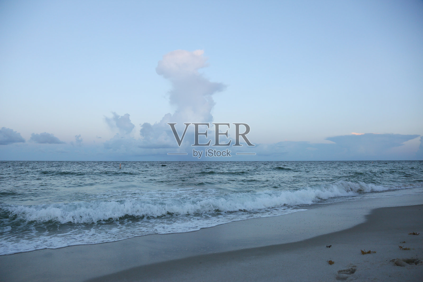 海滨浴场照片摄影图片