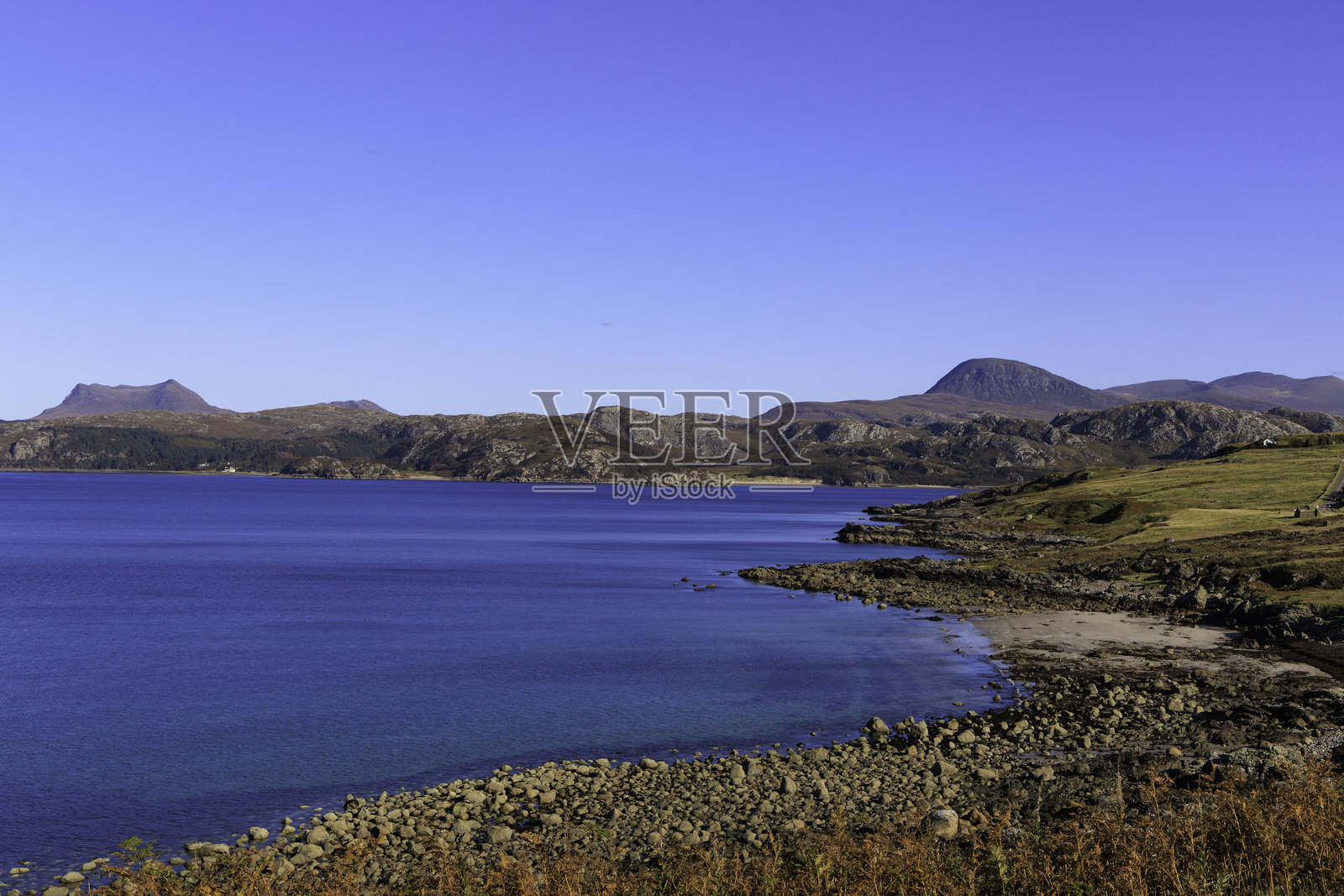 阿克纳希恩，莱尔格。照片摄影图片