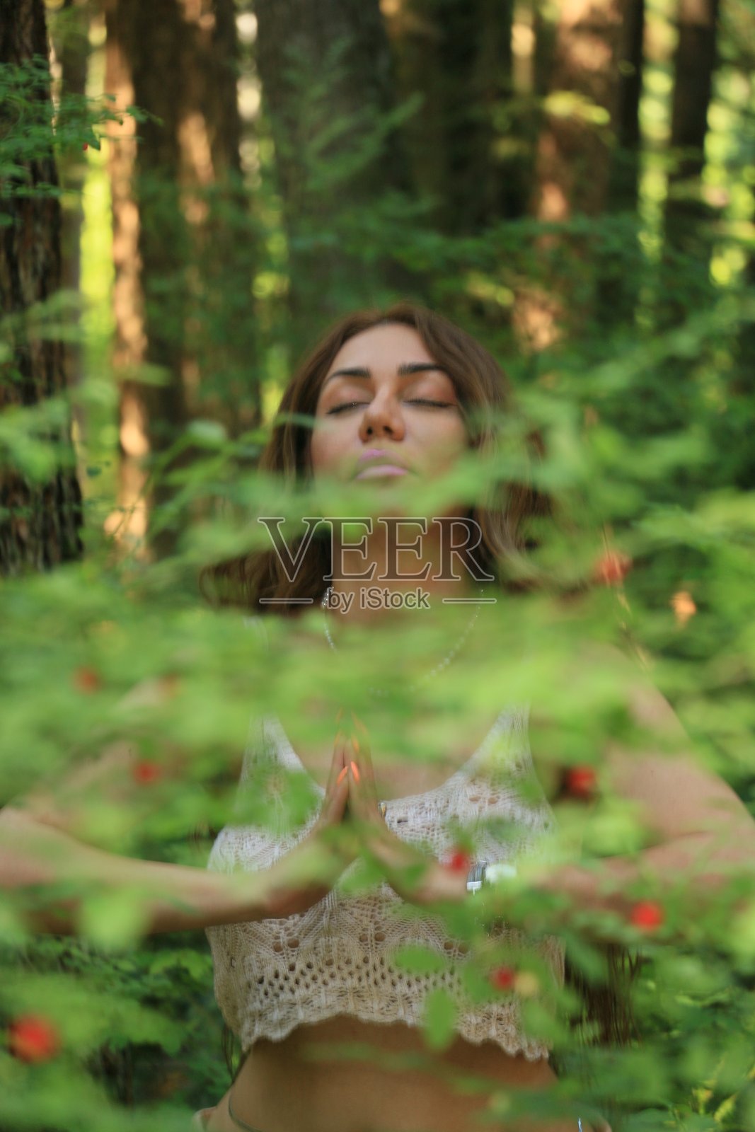 精神时光照片摄影图片